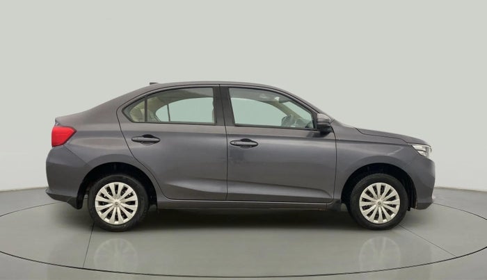 2019 Honda Amaze 1.2L I-VTEC S, Petrol, Manual, 75,708 km, Right Side View