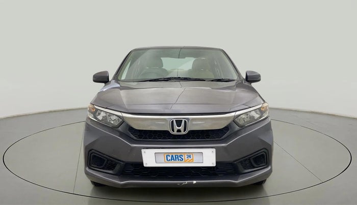 2019 Honda Amaze 1.2L I-VTEC S, Petrol, Manual, 75,708 km, Front