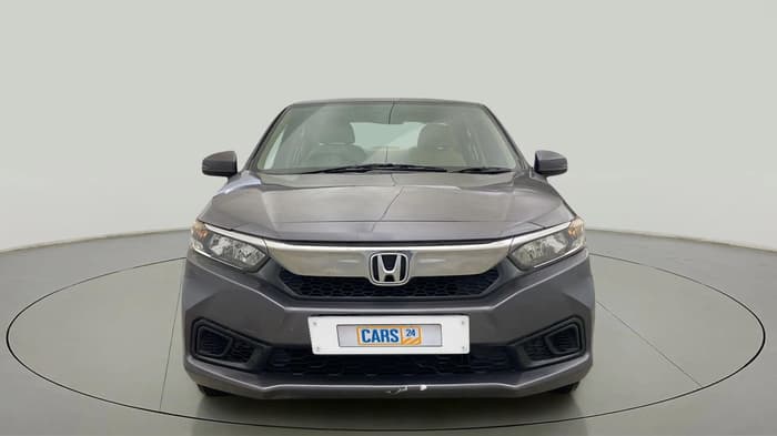 2019 Honda Amaze 1.2L I-VTEC S, Petrol, Manual, 75,708 km, Front