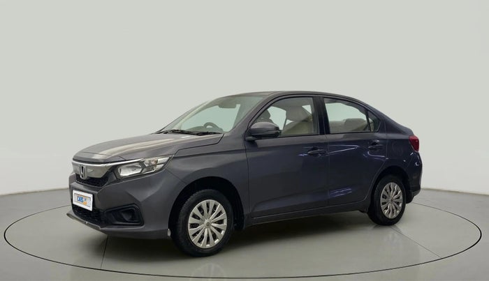 2019 Honda Amaze 1.2L I-VTEC S, Petrol, Manual, 75,708 km, Left Front Diagonal