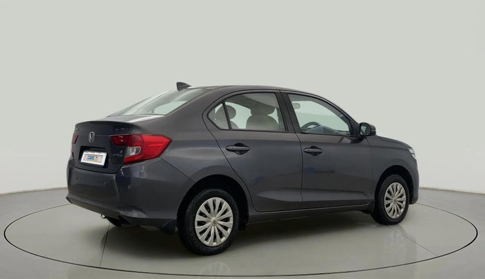 2019 Honda Amaze 1.2L I-VTEC S, Petrol, Manual, 75,708 km, Right Back Diagonal