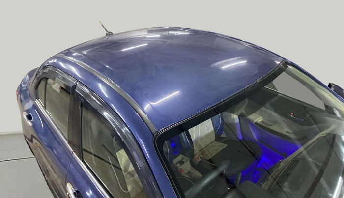 2018 Maruti Dzire ZDI PLUS AMT, Diesel, Automatic, 71,628 km, Roof