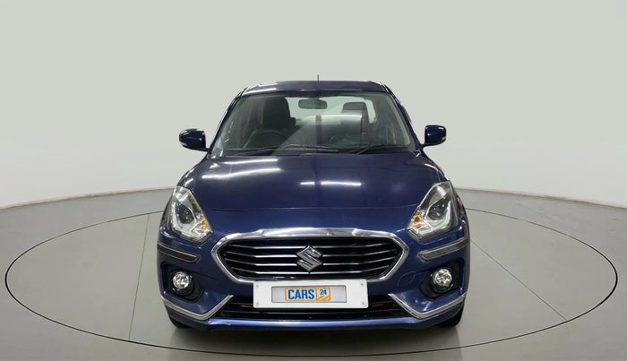 2018 Maruti Dzire ZDI PLUS AMT, Diesel, Automatic, 71,628 km, Front