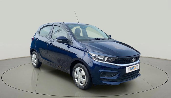 2021 Tata Tiago XT (O) PETROL, Petrol, Manual, 24,382 km, SRP