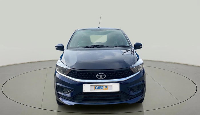 2021 Tata Tiago XT (O) PETROL, Petrol, Manual, 24,382 km, Front
