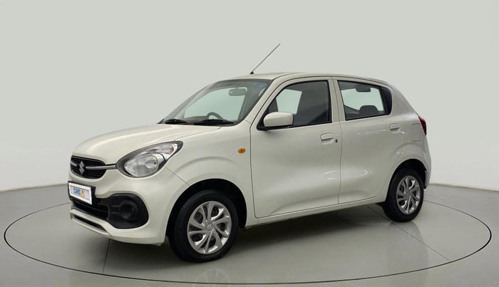 2022 Maruti Celerio VXI, Petrol, Manual, 43,166 km, Left Front Diagonal