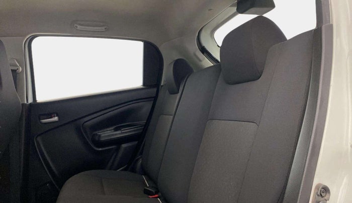 2022 Maruti Celerio VXI, Petrol, Manual, 43,166 km, Right Side Rear Door Cabin