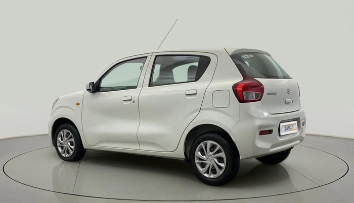 2022 Maruti Celerio VXI, Petrol, Manual, 43,166 km, Left Back Diagonal