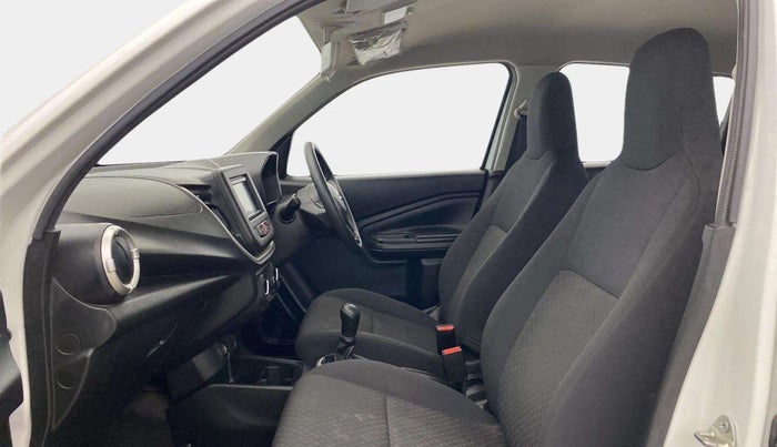 2022 Maruti Celerio VXI, Petrol, Manual, 43,166 km, Right Side Front Door Cabin