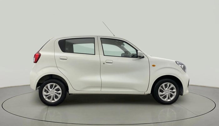 2022 Maruti Celerio VXI, Petrol, Manual, 43,166 km, Right Side View