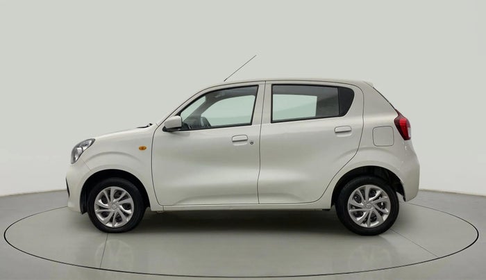 2022 Maruti Celerio VXI, Petrol, Manual, 43,166 km, Left Side