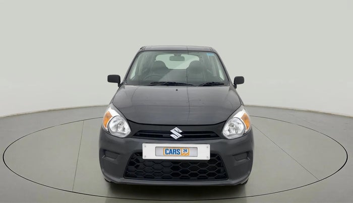 2021 Maruti Alto LXI O, Petrol, Manual, 48,855 km, Front