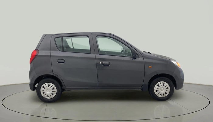 2021 Maruti Alto LXI O, Petrol, Manual, 48,855 km, Right Side View