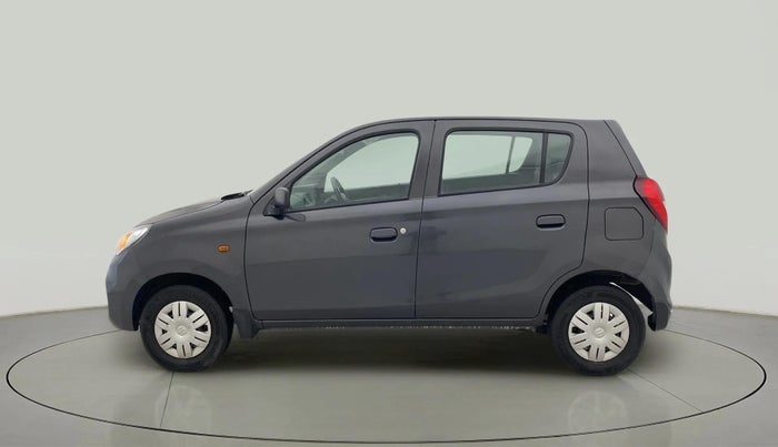 2021 Maruti Alto LXI O, Petrol, Manual, 48,855 km, Left Side