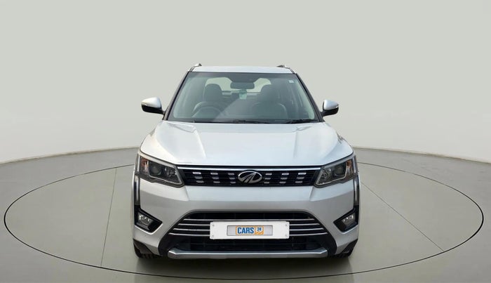 2019 Mahindra XUV300 W8 (O) 1.2 PETROL, Petrol, Manual, 41,734 km, Front