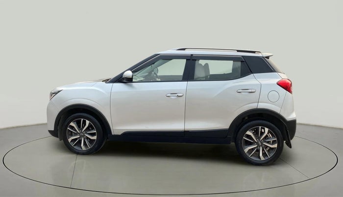 2019 Mahindra XUV300 W8 (O) 1.2 PETROL, Petrol, Manual, 41,734 km, Left Side