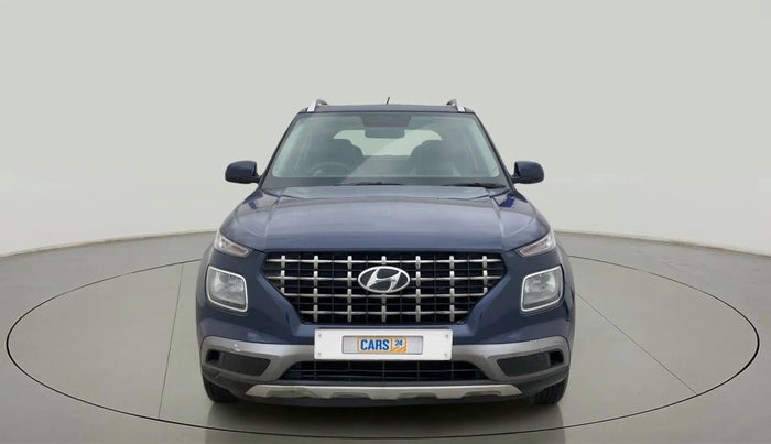 2020 Hyundai VENUE S 1.2, Petrol, Manual, 65,578 km, Front