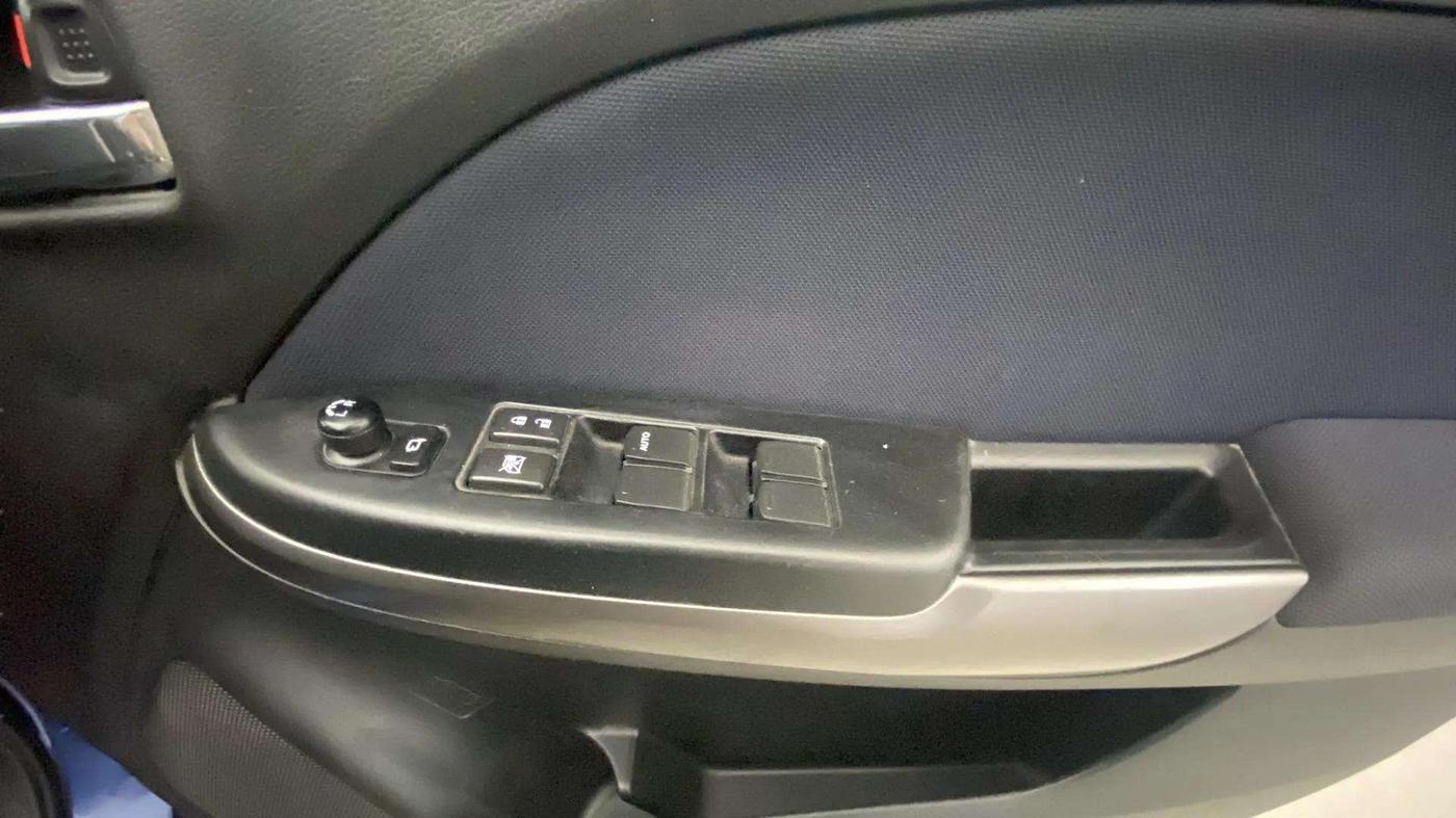 2020 Maruti Baleno ZETA PETROL 1.2, Petrol, Manual, 38,685 km, Driver Side Door Panels Control