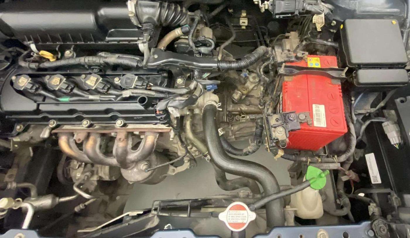 2020 Maruti Baleno ZETA PETROL 1.2, Petrol, Manual, 38,685 km, Open Bonet