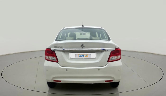 2019 Maruti Dzire VXI AMT, Petrol, Automatic, 22,614 km, Back/Rear