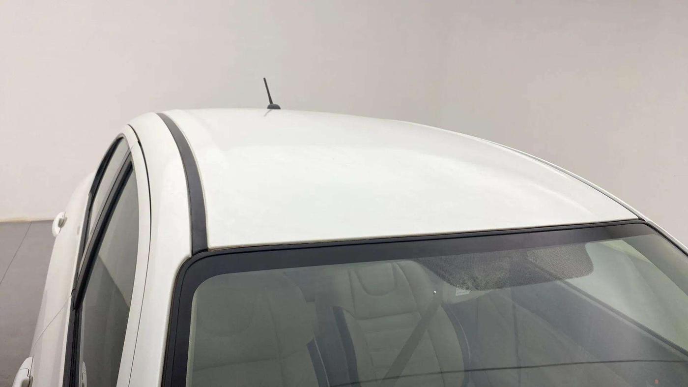 2019 Maruti Dzire VXI AMT, Petrol, Automatic, 22,614 km, Roof
