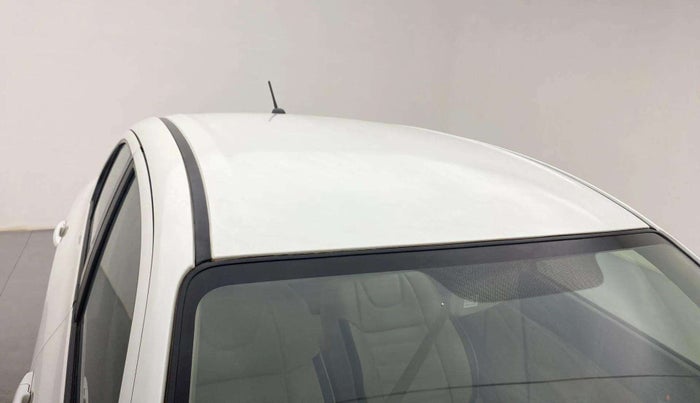 2019 Maruti Dzire VXI AMT, Petrol, Automatic, 22,614 km, Roof