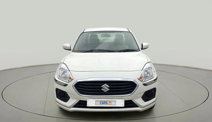2019 Maruti Dzire VXI AMT, Petrol, Automatic, 22,614 km, Front