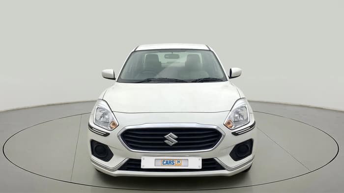2019 Maruti Dzire VXI AMT, Petrol, Automatic, 22,614 km, Front
