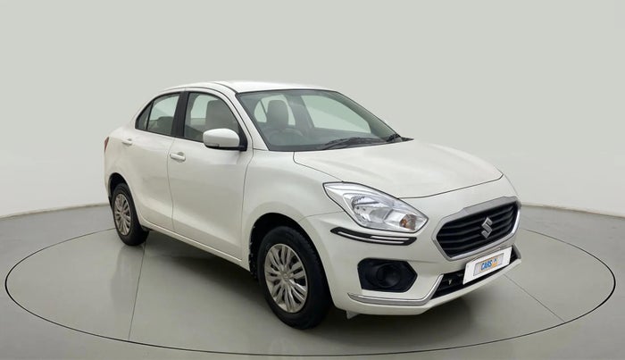 2019 Maruti Dzire VXI AMT, Petrol, Automatic, 22,614 km, SRP