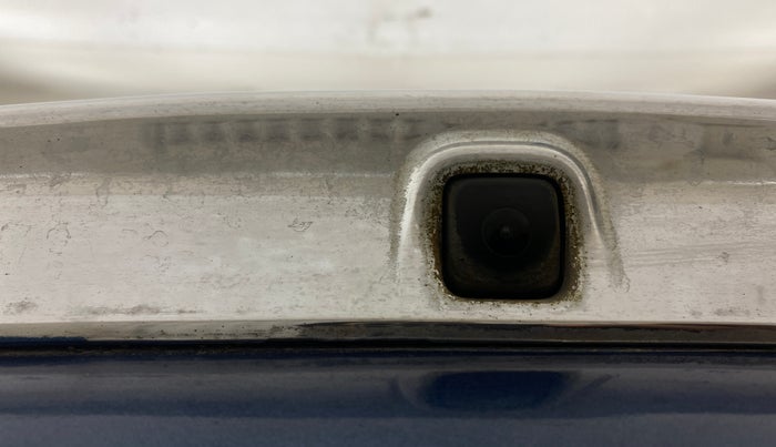 2018 Maruti Baleno ALPHA DIESEL 1.3, Diesel, Manual, 1,08,331 km, Parking Camera