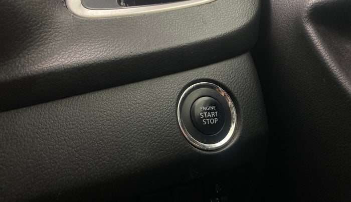 2018 Maruti Baleno ALPHA DIESEL 1.3, Diesel, Manual, 1,08,331 km, Keyless Start/ Stop Button