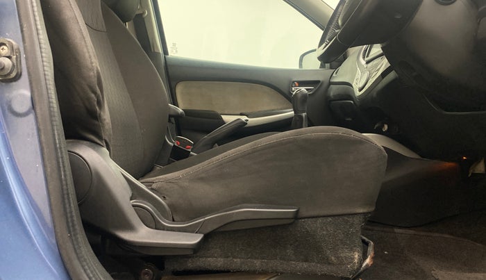 2018 Maruti Baleno ALPHA DIESEL 1.3, Diesel, Manual, 1,08,331 km, Driver Side Adjustment Panel