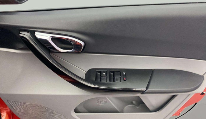 2020 Tata Tiago XZA PLUS PETROL, Petrol, Automatic, 35,800 km, Driver Side Door Panels Control