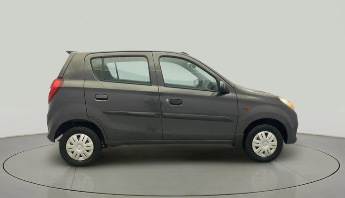 2016 Maruti Alto 800 VXI, Petrol, Manual, 42,519 km, Right Side View