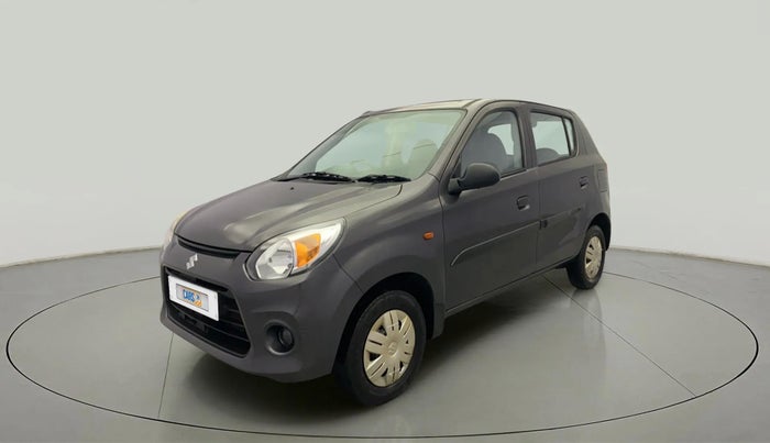 2016 Maruti Alto 800 VXI, Petrol, Manual, 42,519 km, Left Front Diagonal