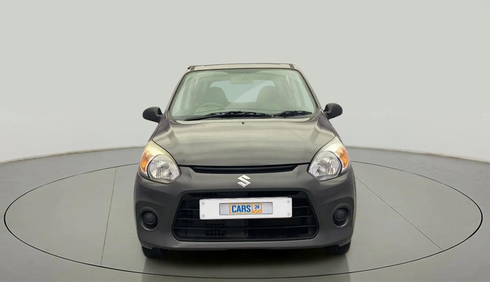 2016 Maruti Alto 800 VXI, Petrol, Manual, 42,519 km, Front