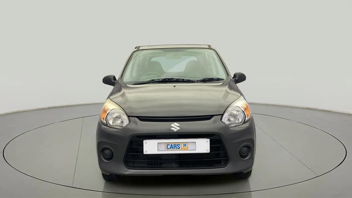2016 Maruti Alto 800 VXI, Petrol, Manual, 42,519 km, Front