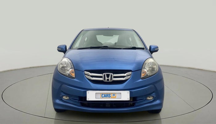 2013 Honda Amaze 1.5L I-DTEC VX, Diesel, Manual, 76,455 km, Front