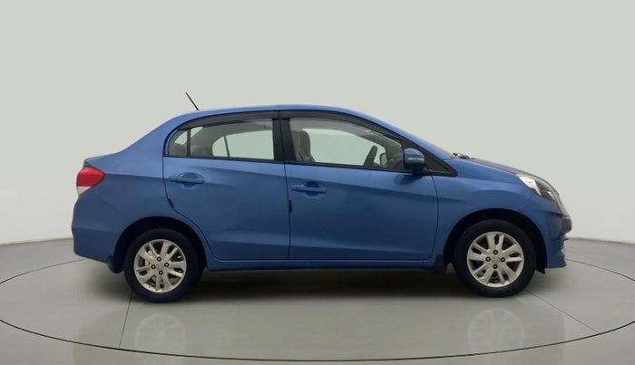 2013 Honda Amaze 1.5L I-DTEC VX, Diesel, Manual, 76,455 km, Right Side View