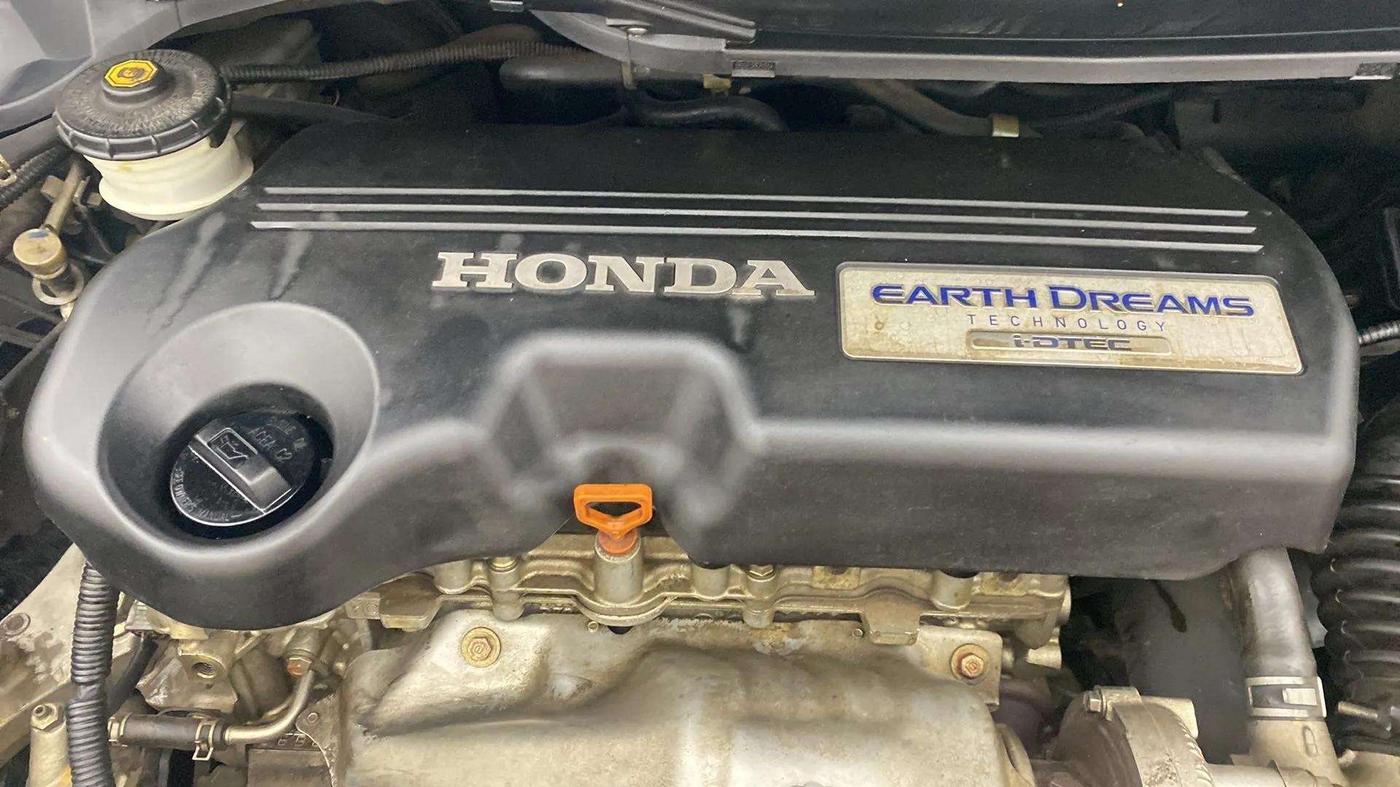 2013 Honda Amaze 1.5L I-DTEC VX, Diesel, Manual, 76,455 km, Open Bonet