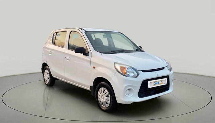 2019 Maruti Alto 800 LXI, Petrol, Manual, 44,690 km, SRP