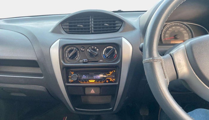 2019 Maruti Alto 800 LXI, Petrol, Manual, 44,690 km, Air Conditioner