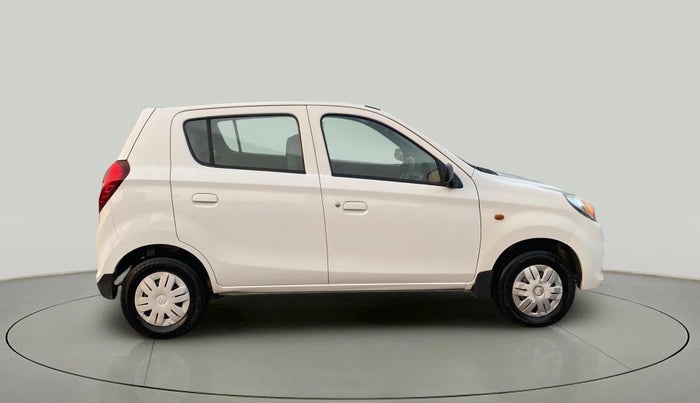 2019 Maruti Alto 800 LXI, Petrol, Manual, 44,690 km, Right Side View