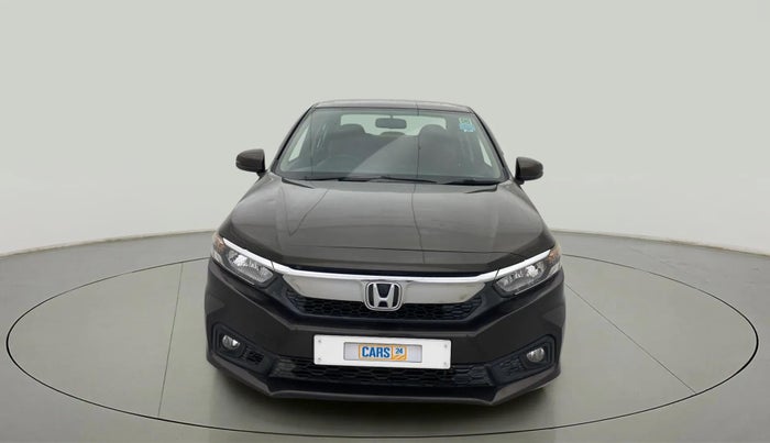 2019 Honda Amaze 1.2L I-VTEC V, CNG, Manual, 58,255 km, Front