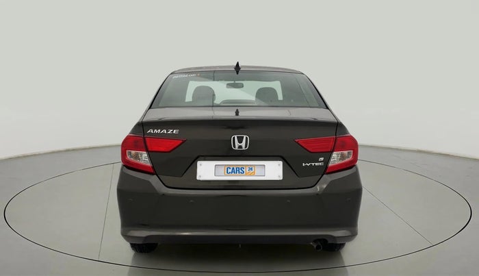 2019 Honda Amaze 1.2L I-VTEC V, CNG, Manual, 58,255 km, Back/Rear