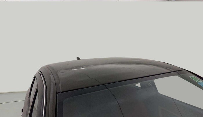 2019 Honda Amaze 1.2L I-VTEC V, CNG, Manual, 58,255 km, Roof