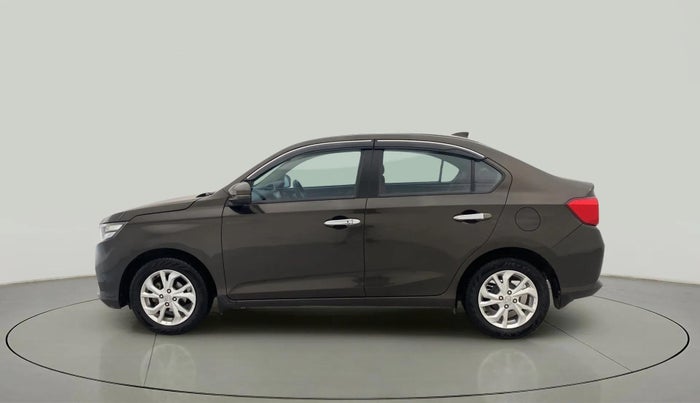 2019 Honda Amaze 1.2L I-VTEC V, CNG, Manual, 58,255 km, Left Side