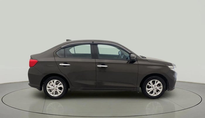 2019 Honda Amaze 1.2L I-VTEC V, CNG, Manual, 58,255 km, Right Side View