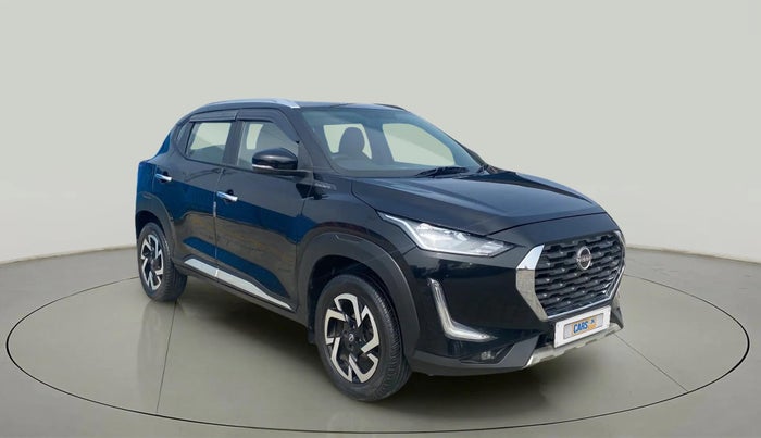2022 Nissan MAGNITE XV MT, Petrol, Manual, 11,883 km, SRP