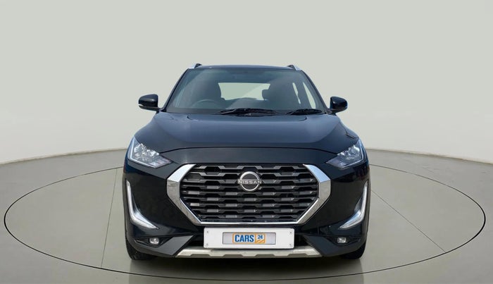 2022 Nissan MAGNITE XV MT, Petrol, Manual, 11,883 km, Front